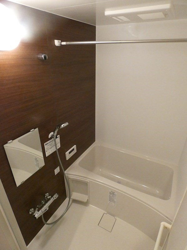 カミニート 風呂画像