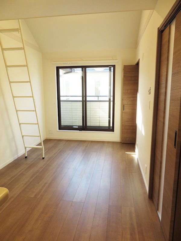 カミニート リビング