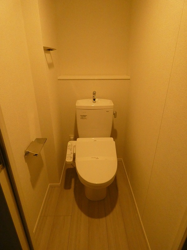 ＲＪＲプレシア大森北  その他2