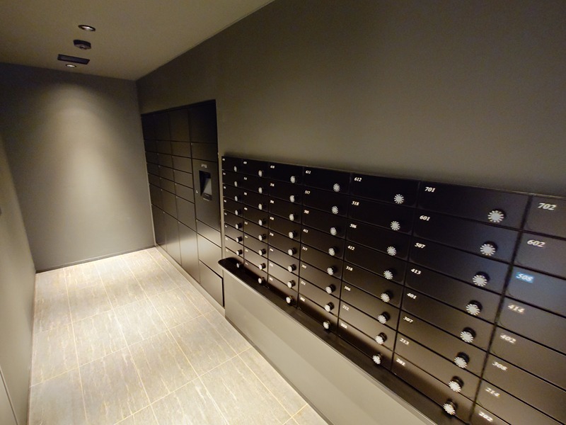 ＲＪＲプレシア大森北  その他外観1