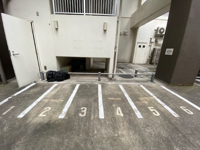 レジディア大森東 その他3