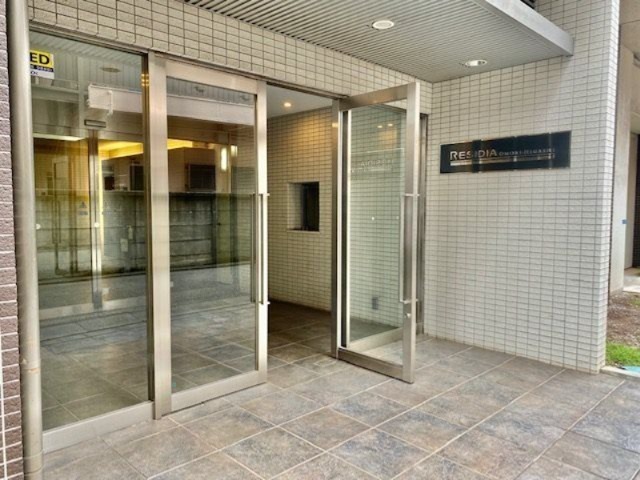 レジディア大森東 その他7