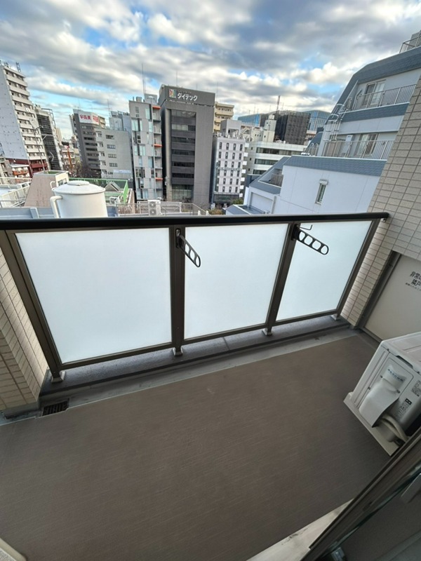 プラネソシエ大森山王 その他11