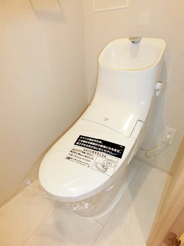 プルメリアレジデンス大森 その他1