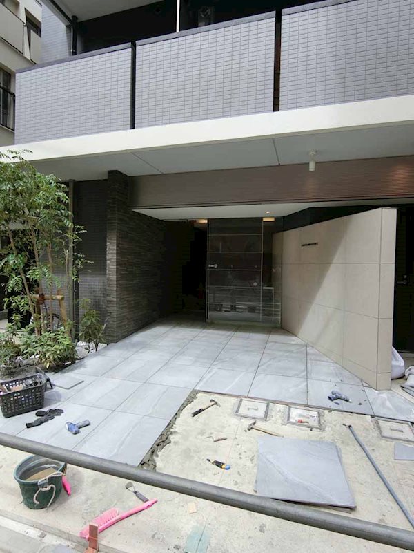 プルメリアレジデンス大森 その他外観1