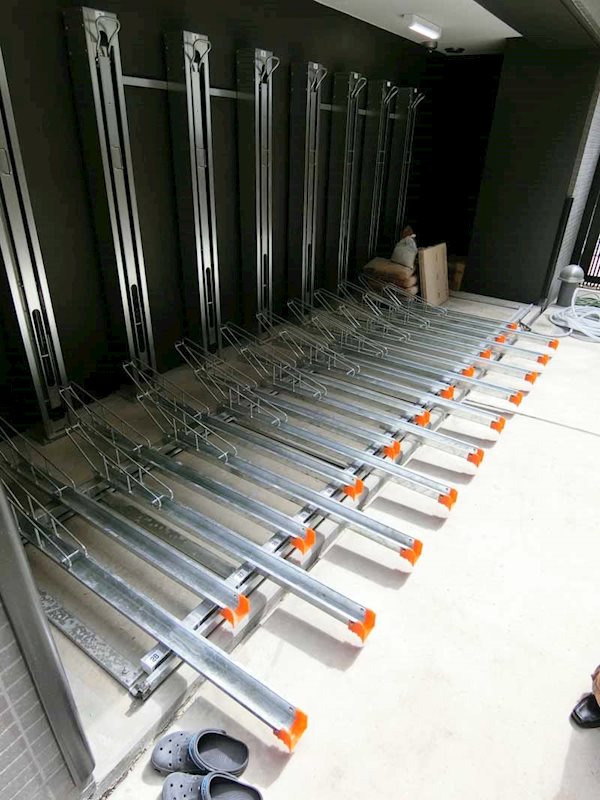 プルメリアレジデンス大森 その他外観2