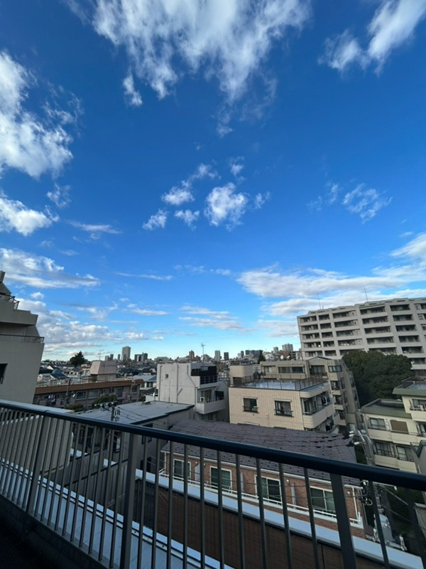 プラネソシエ大森山王 その他12