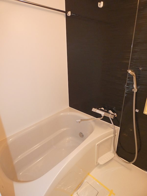 エスタート大井町フォレスト 風呂画像