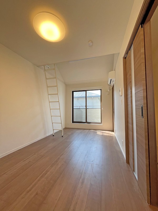 カミニート リビング