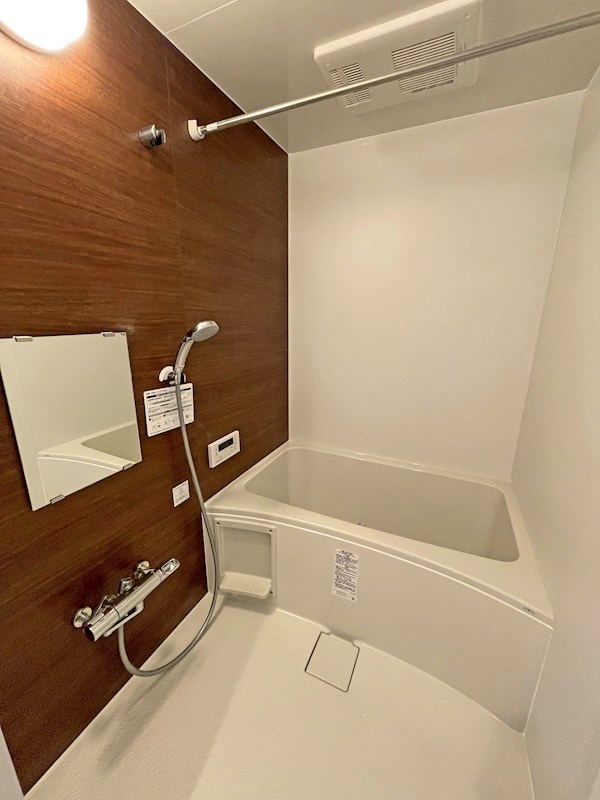 カミニート 風呂画像