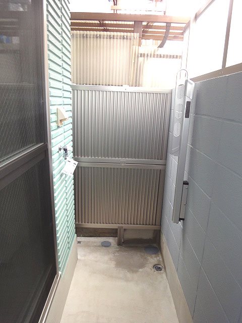 鈴木ハウス その他3