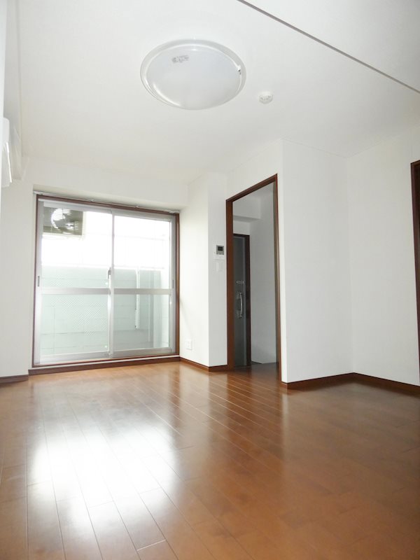 鈴木ハウス リビング