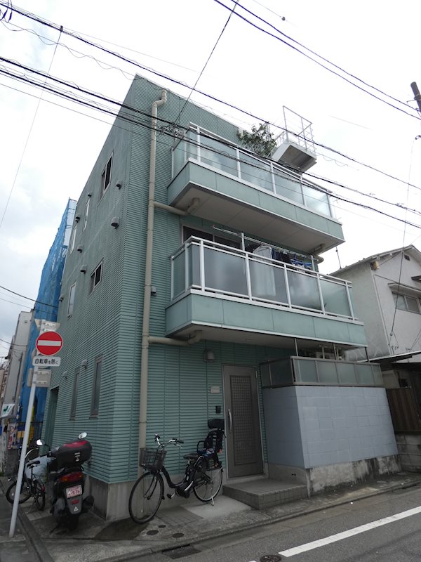 鈴木ハウス その他15