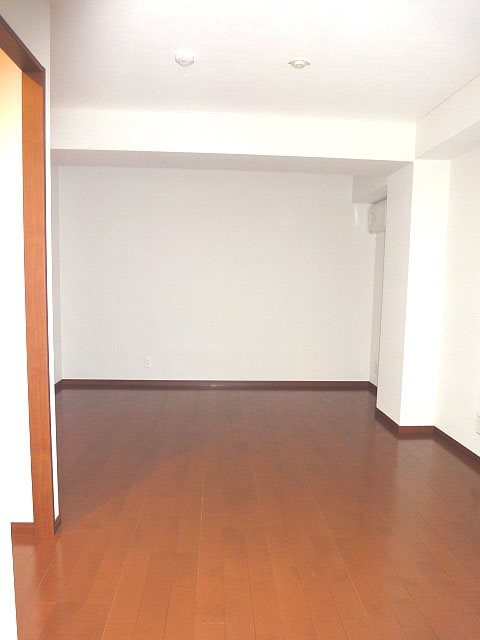 鈴木ハウス ベッドルーム