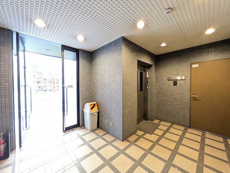 碑文谷壱番館 その他5