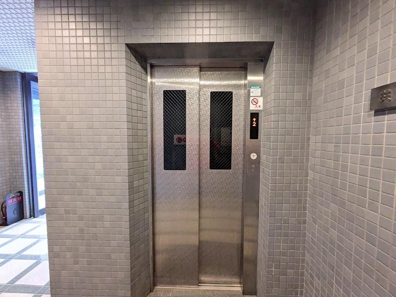 碑文谷壱番館 その他外観1