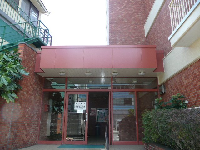 東品川マンション その他1