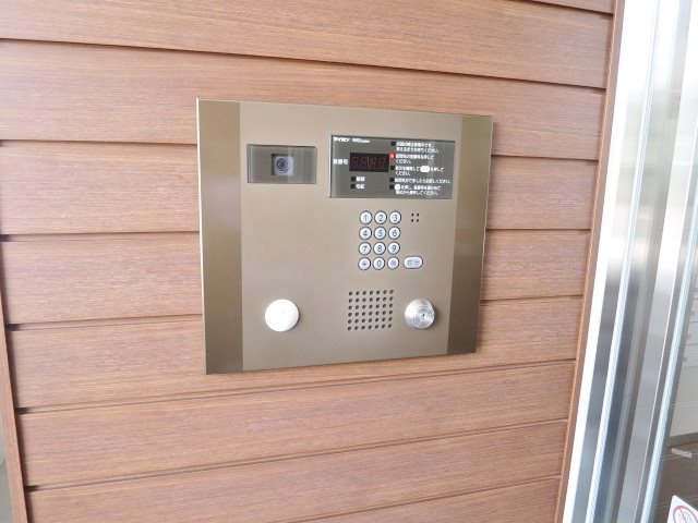 プライマル大井仙台坂 その他3