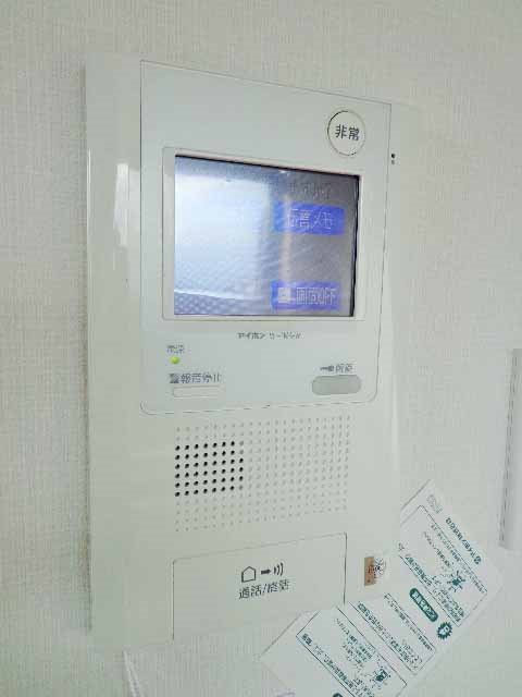 プライマル大井仙台坂 その他8