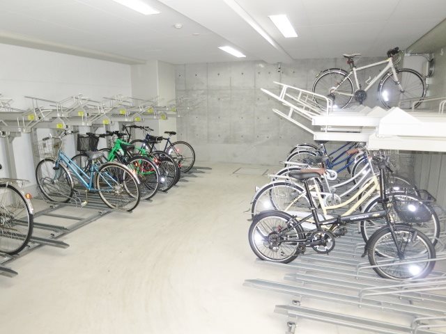 プライマル大井仙台坂 その他12