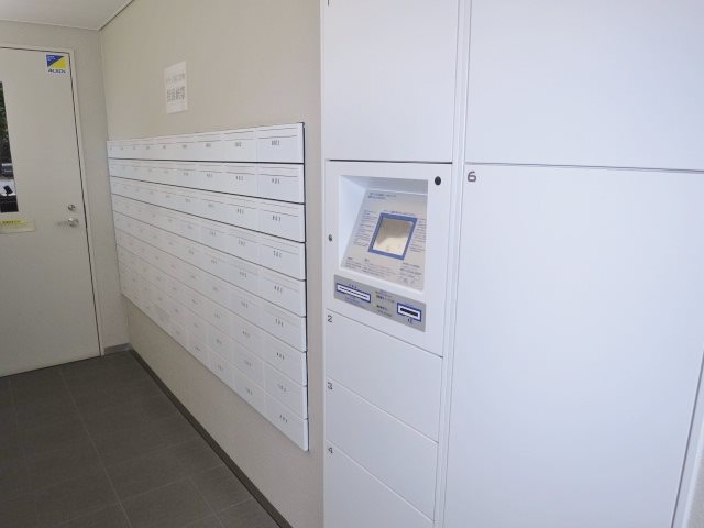 プライマル大井仙台坂 その他14