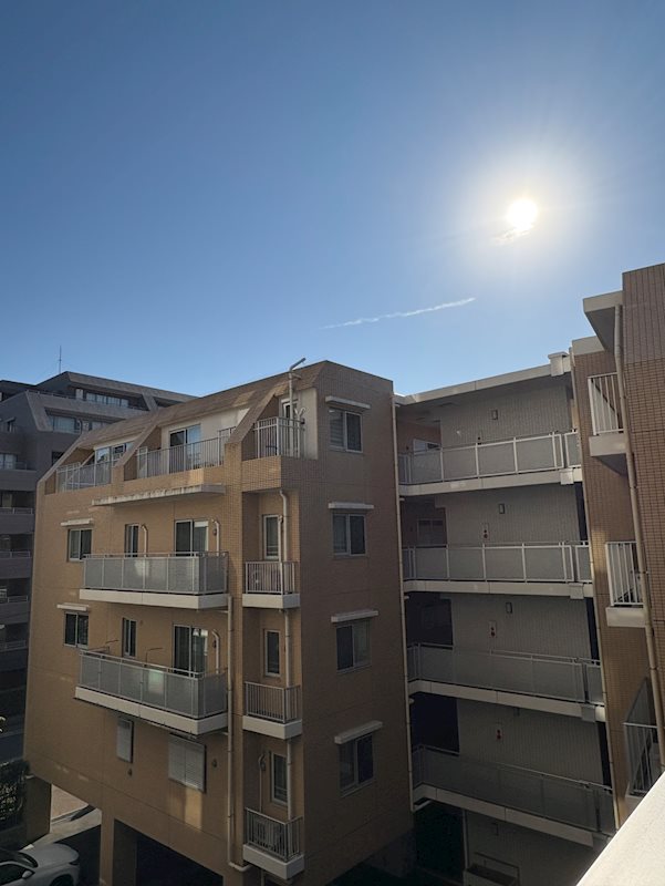 プライマル大井仙台坂  その他2