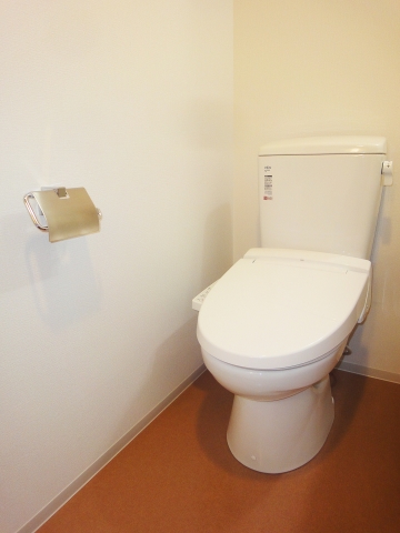 プライマル大井仙台坂  その他5