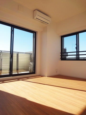 プライマル大井仙台坂  その他8