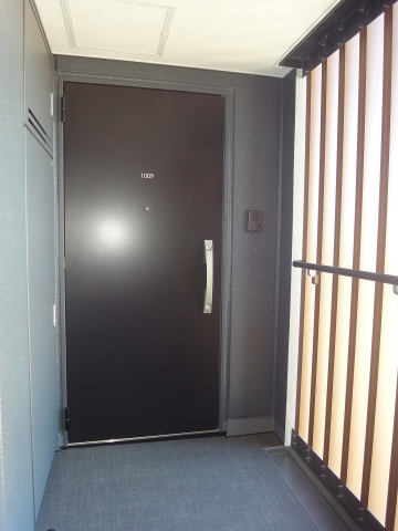 プライマル大井仙台坂  その他10