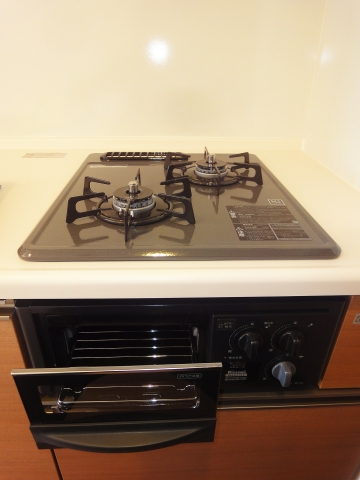 プライマル大井仙台坂  その他16