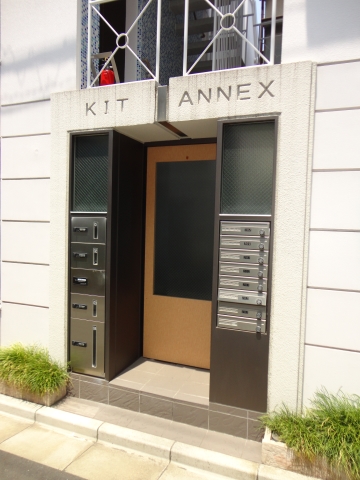 KIT ANNEX  その他17