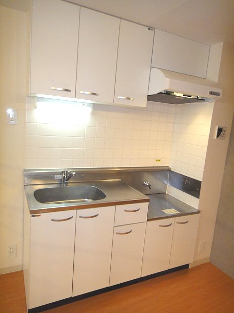 KIT ANNEX  キッチン