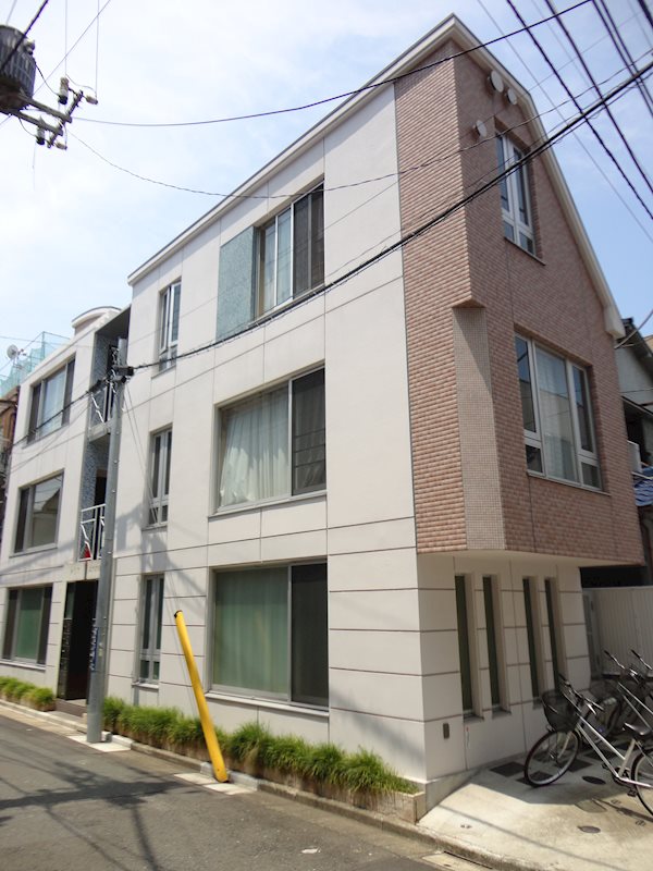 KIT ANNEX  102号室 外観