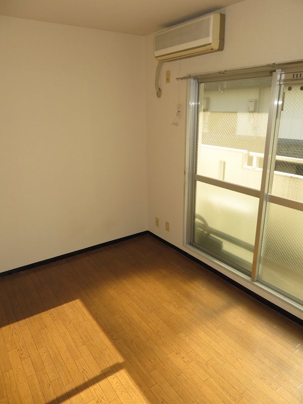 みなともハイツ南品川   その他1