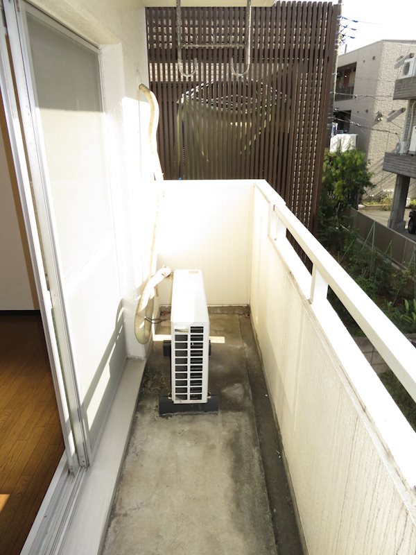 みなともハイツ南品川   その他4