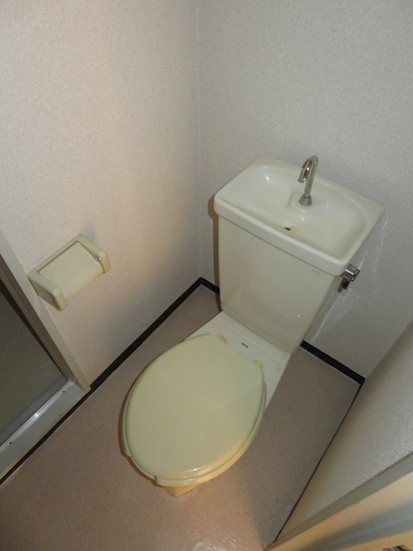 みなともハイツ南品川   その他5