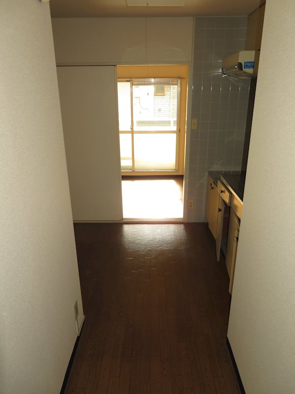 みなともハイツ南品川   その他10