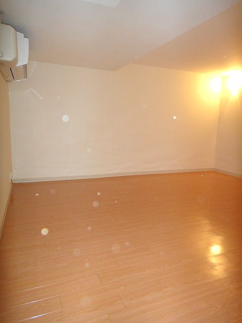 KIT ANNEX  ベッドルーム