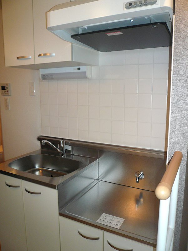 KIT ANNEX  キッチン