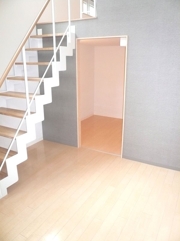 KIT ANNEX  ベッドルーム