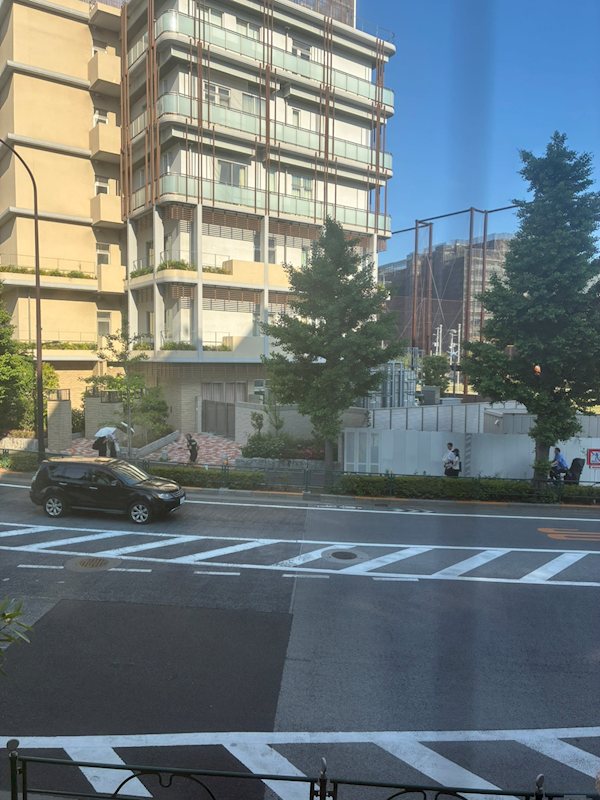 北品川ダイヤモンドパレス その他7