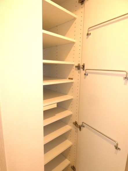 コンフォリア二葉 その他7