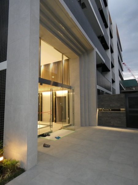 コンフォリア二葉 その他8