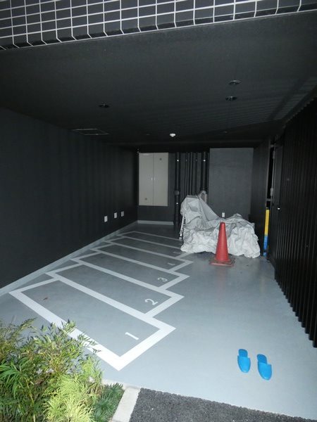 コンフォリア二葉 その他11