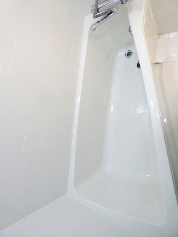 コンフォリア二葉 風呂画像