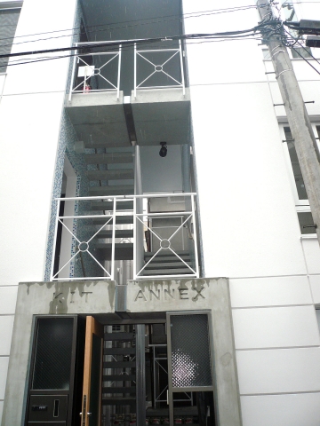 KIT ANNEX  その他8