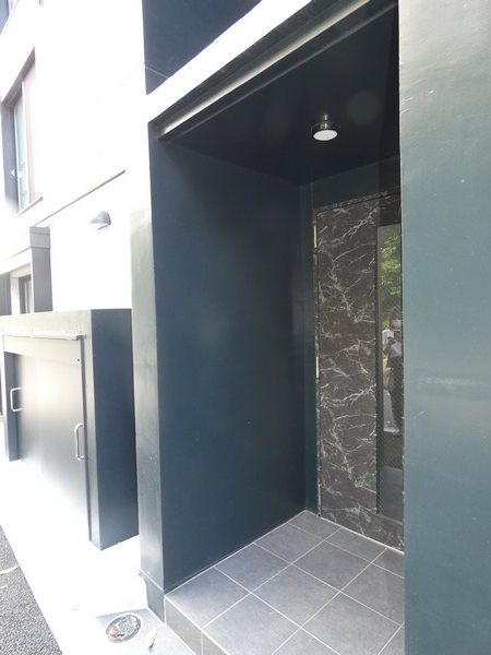 AGRATIO品川大井  その他5