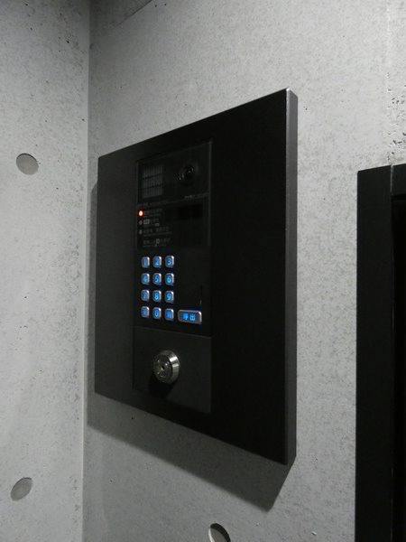 AGRATIO品川大井  その他6