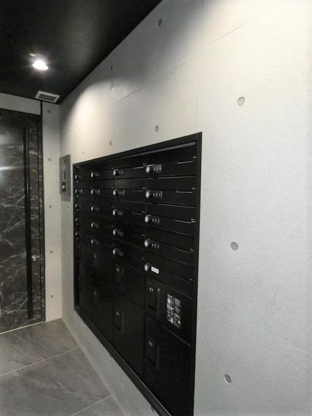 AGRATIO品川大井  その他7