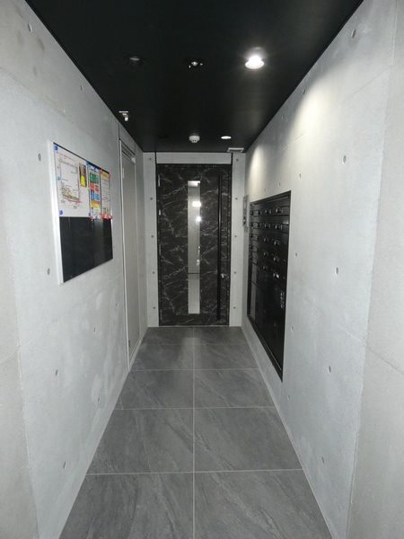 AGRATIO品川大井  その他9